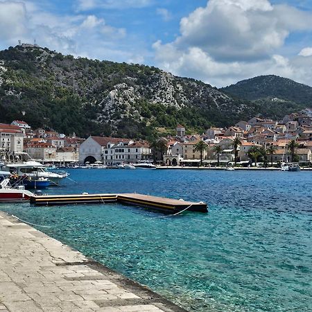 Nanna'S Little Paradise Hvar Town Exterior photo