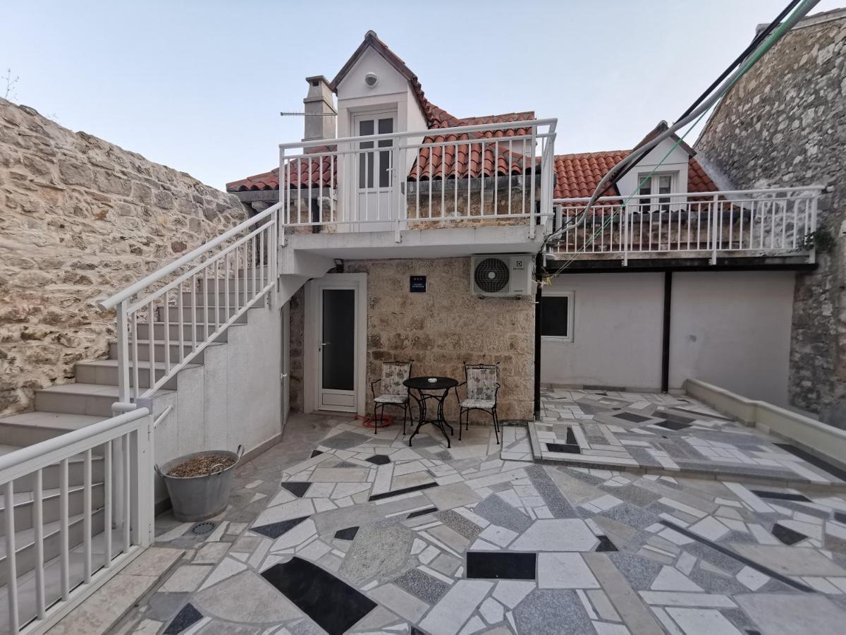 Nanna'S Little Paradise Hvar Town Exterior photo