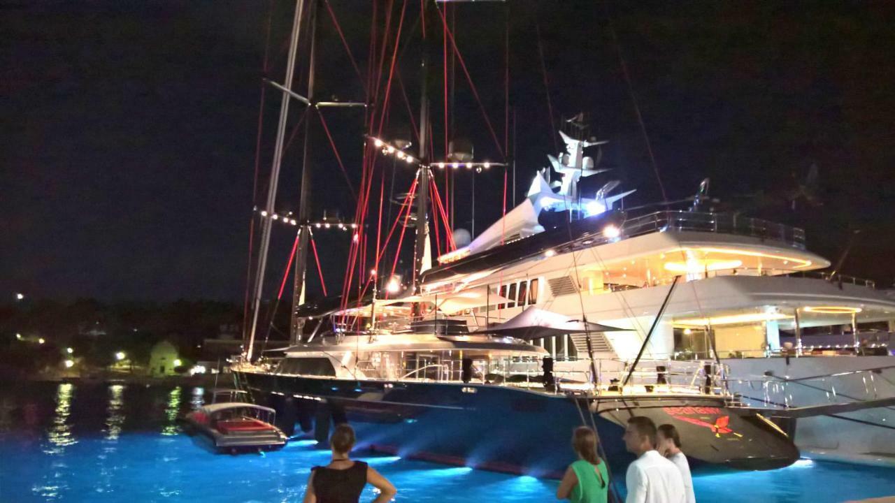 Nanna'S Little Paradise Hvar Town Exterior photo