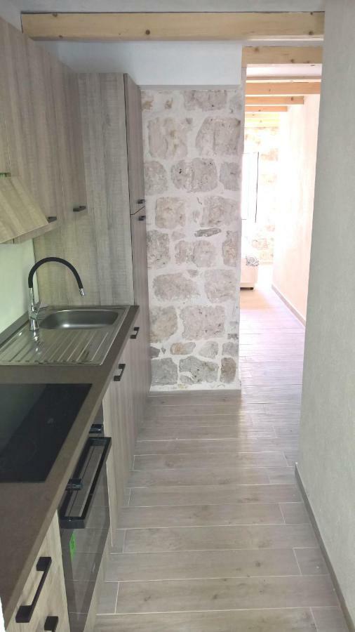 Nanna'S Little Paradise Hvar Town Exterior photo