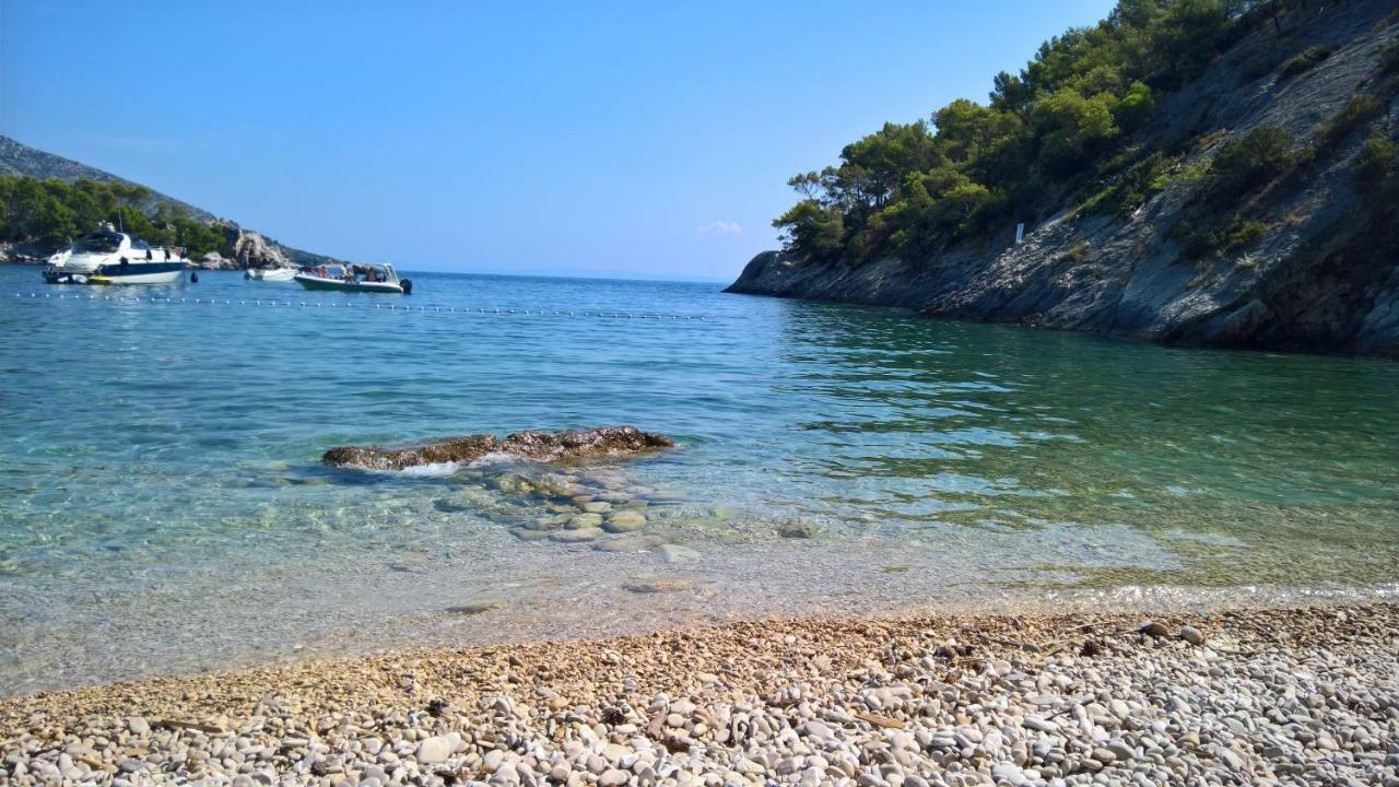 Nanna'S Little Paradise Hvar Town Exterior photo